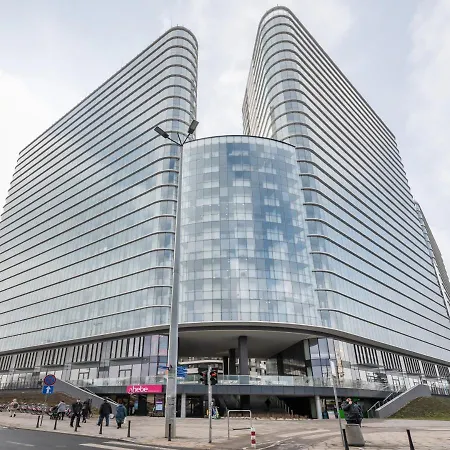 Apartamento New Comfort 346 By Bookinghost *