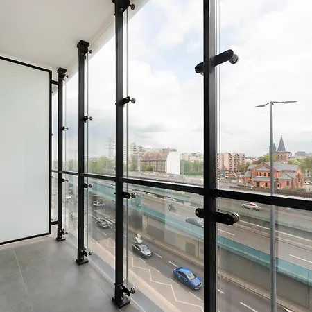 New Comfort 346 By Bookinghost Varsavia