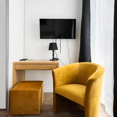 Appartamento New Comfort 346 By Bookinghost