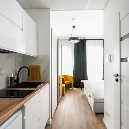 New Comfort 346 By Bookinghost *