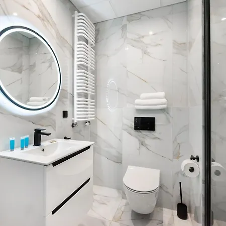 Apartamento New Comfort 346 By Bookinghost