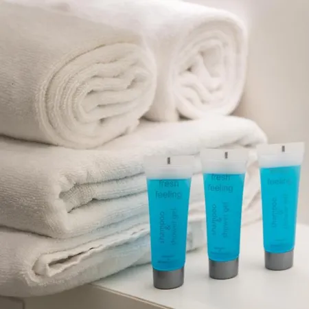 New Comfort 346 By Bookinghost * Varsovia