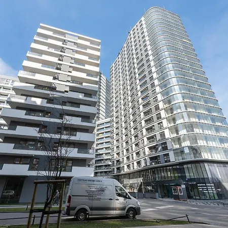 New Comfort 346 Апартаменты