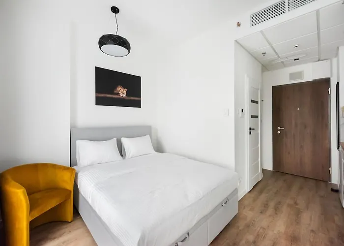 New Comfort 346 By Bookinghost Apartment *