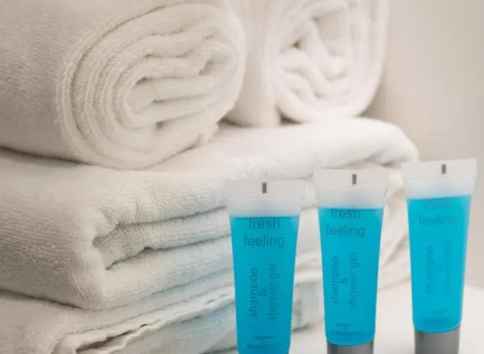 New Comfort 346 By Bookinghost * Warsaw