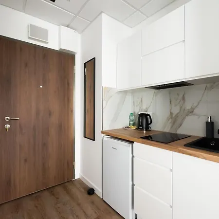 New Comfort 346 Apartment