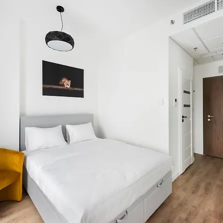 New Comfort 346 Apartment *