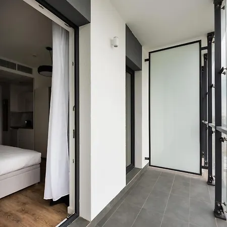 New Comfort 346 Warsaw